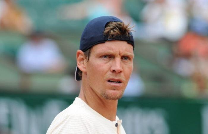 ATP > Tomas Berdych (ex-4th ​​world player): “If you asked me if I could exchange two or three years in the top 10 for a Grand Slam title, I would probably answer yes”