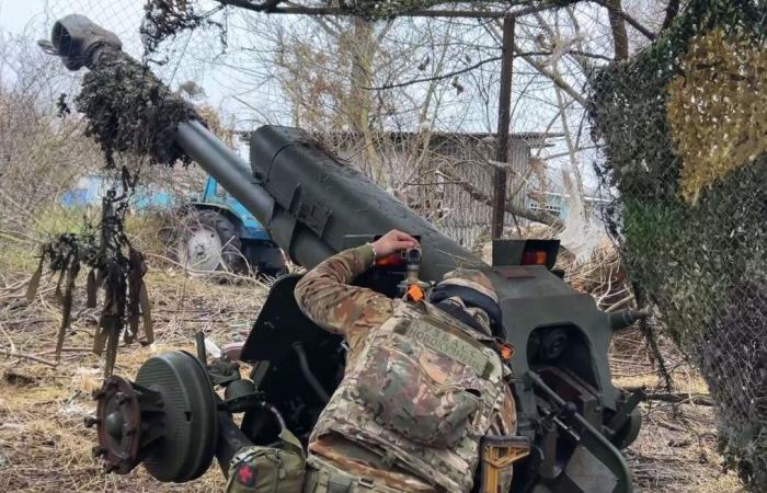 War in Ukraine: at least 100 North Koreans killed in fighting, Seoul says