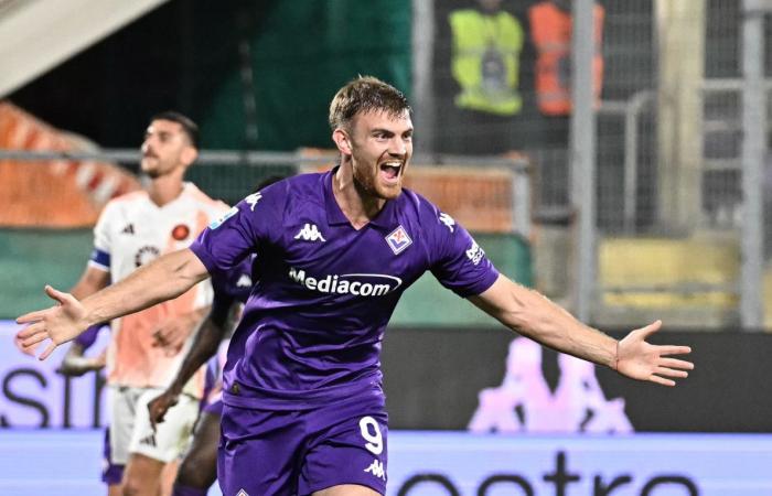 Vitoria Guimaraes vs Fiorentina – probable line-ups and where to watch on TV