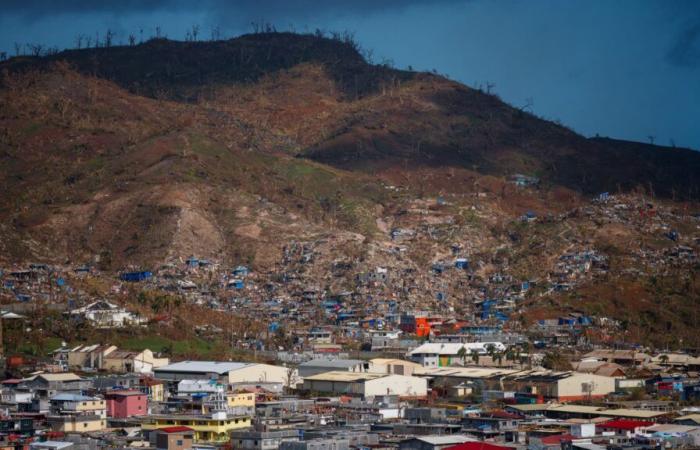 the Fondation de France has already collected 14 million euros for Mayotte