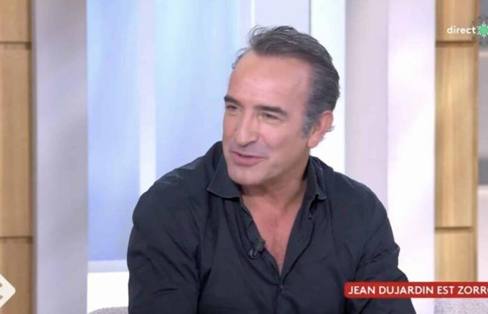 Jean Dujardin “cuckold”: his astonishing revelations about his latest adventure