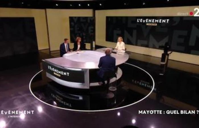 Government “before Christmas”, budget by “mid-February”… What to remember from the interview with François Bayrou in “L’Evénement” on France 2