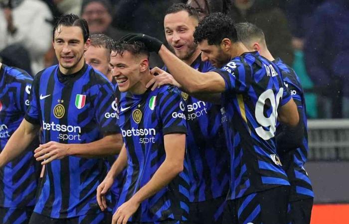 Inter Udinese, illness in the stands and total anxiety: this is what happened