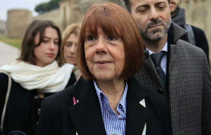 Gisèle Pelicot, her husband Dominique “is guilty” of the aggravated rapes against his ex-wife: sentenced to 20 years