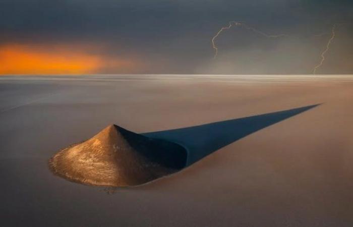 PHOTOS: Perseverance and dedication shine in the 2024 International Landscape Photography of the Year Awards | landscape photos