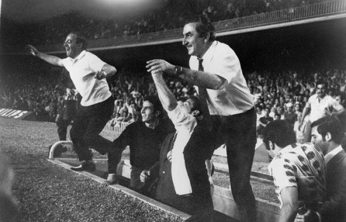 Ancelotti, the coach who won the most titles with Real Madrid