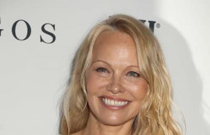 Five things to know about Pamela Anderson’s comeback