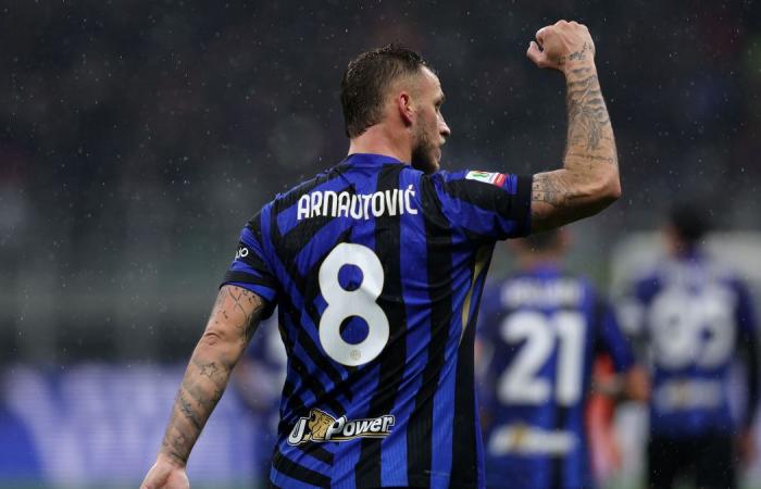 Inter, victory and quarter-finals! The 2-0 over Udinese was scored by Arnautovic and a Eurogoal by Asllani, now Lazio