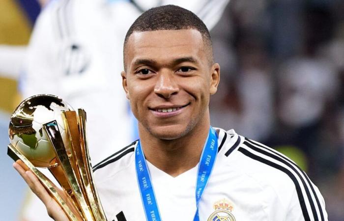 Kylian Mbappé ignites the Spanish press after his performance in the Intercontinental Cup