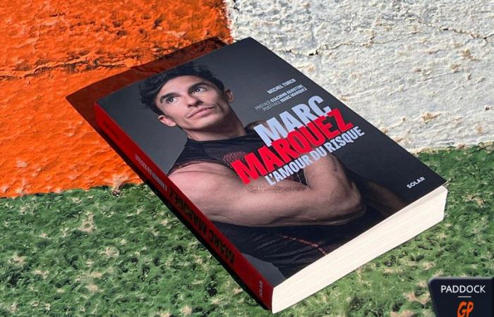 MotoGP: Should you really buy Michel Turco’s book on Marc Marquez?