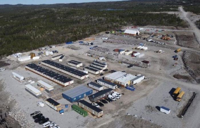 Battery sector: Volkswagen invests $69 million in a lithium mine in Quebec