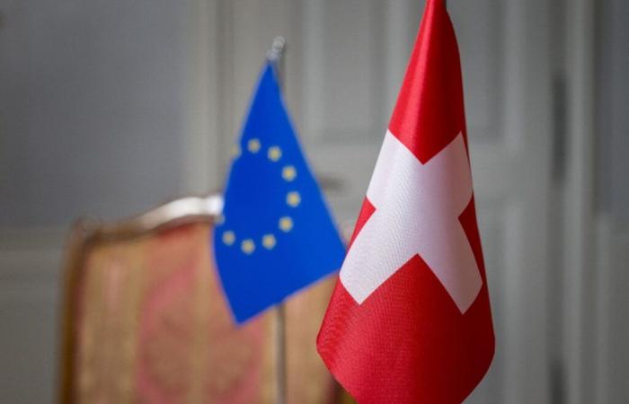 A Swiss-EU agreement after such a long wait