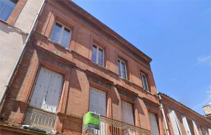 Toulouse. Ban on returning to live in the building evacuated this weekend, its condition is too worrying