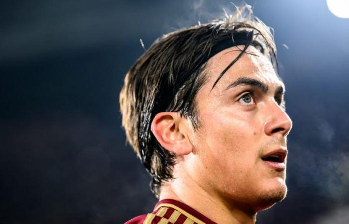 Ghisolfi: “Dybala? We will listen to the offers” – Forzaroma.info – Latest As Roma football news – Interviews, photos and videos