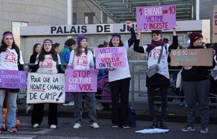 France: Dominique Pelicot convicted of rape in the historic Mazan trial