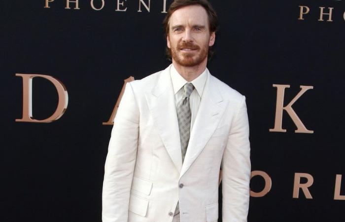 Michael Fassbender became a huge ABBA fan after a near-death experience