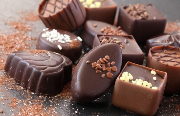 5 tips for enjoying Christmas chocolate at low prices – 12/19/2024 at 11:00