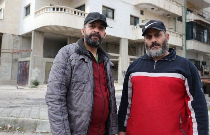 REPORTING. Syria: “We were heroes and now they are spitting on us…” in Latakia, in the stronghold of Bashar, the concern of the inhabitants