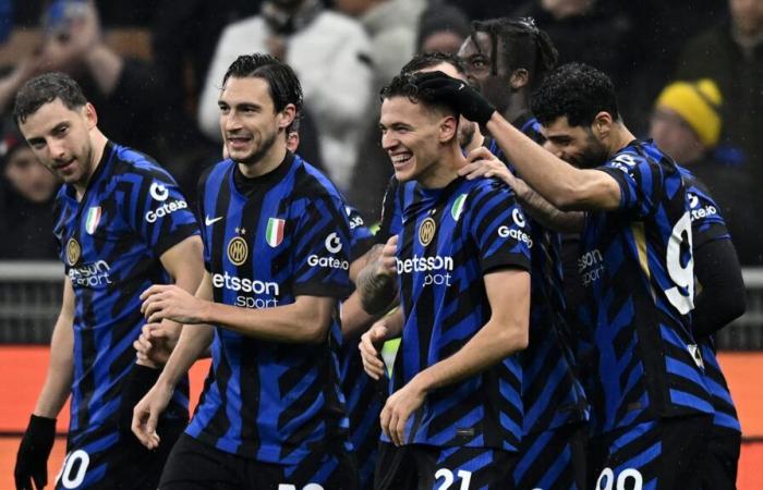 Inter-Udinese 2-0, the Nerazzurri’s report cards: Asllani Olympic, Taremi self-denial