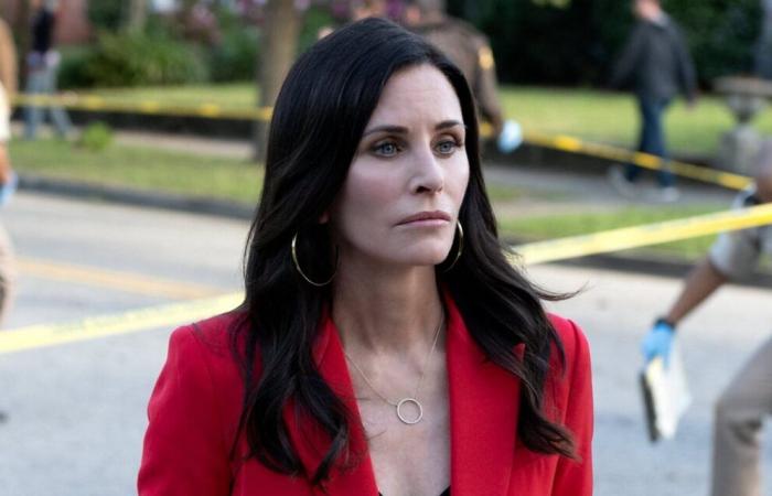 ‘Scream 7’: Courteney Cox returns to her iconic role as Gale Weathers