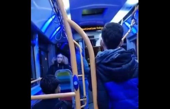 INFO LA DEPECHE. Altercation on a bus in Toulouse: “I will not be fired” assures the driver after his meeting with management