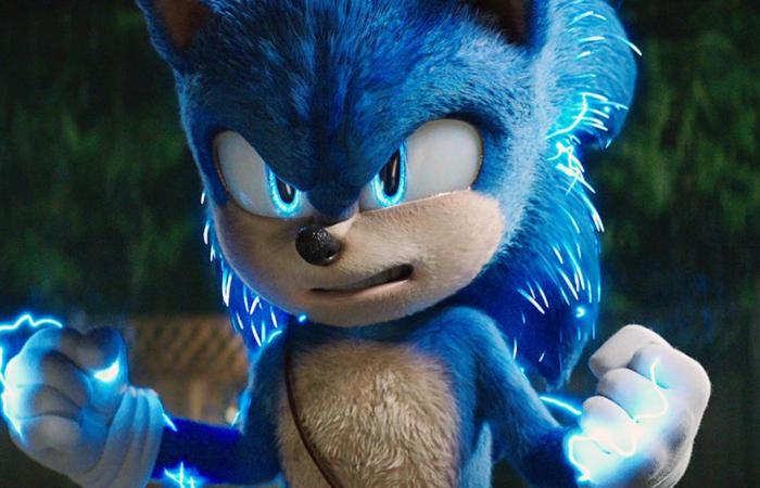 Sonic 4: The Movie is reportedly already in the works with a release scheduled for 2027