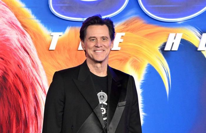 Jim Carrey has a ‘new appreciation’ for acting since retiring from Hollywood