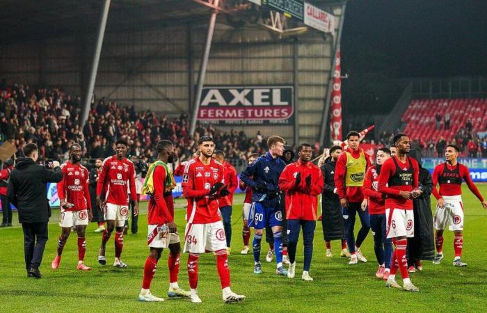 Brest at the Stade de France, two criteria will be decisive