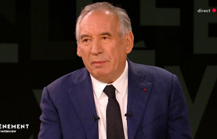 REPLAY. François Bayrou on France 2: Retailleau in government, “pain” for Sarkozy… relive the interview with the Prime Minister