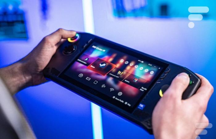 the portable console has never been more affordable than in the run-up to Christmas