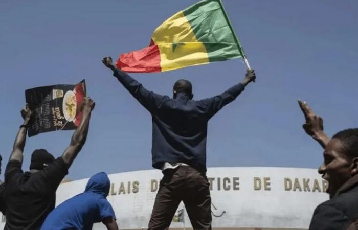 HUMAN RIGHTS SITUATION IN SENEGAL: ADVANCES AND THINGS TO IMPROVE