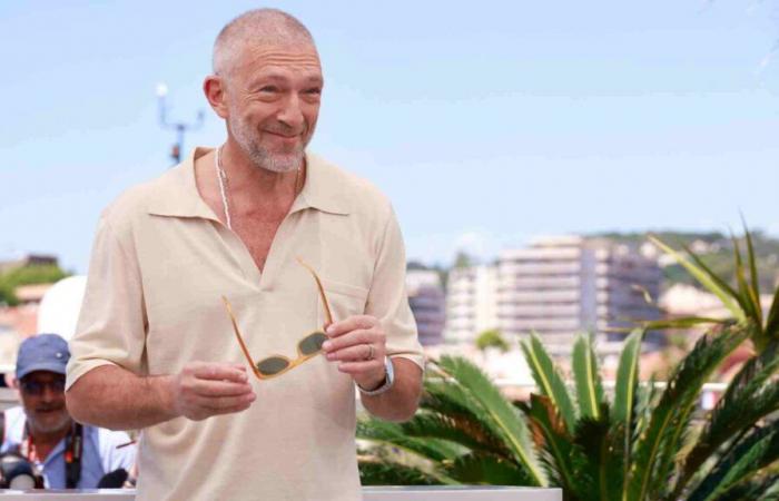 Vincent Cassel violently attacks the news media: “People who believe that this is a reflection of reality are extremely naive”