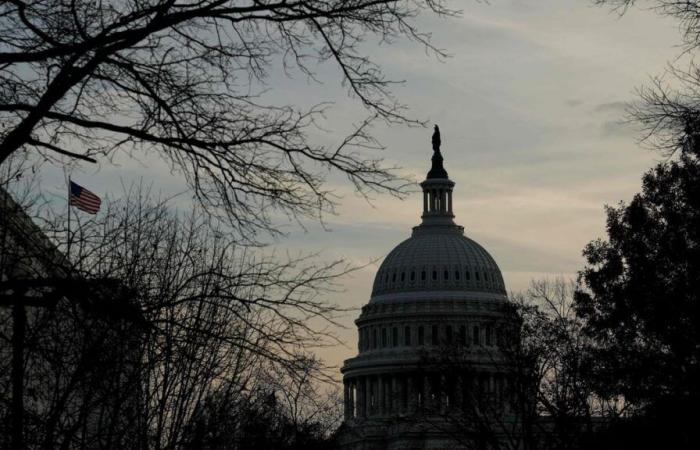 Possible budgetary paralysis: here are the consequences of a “shutdown” in the United States