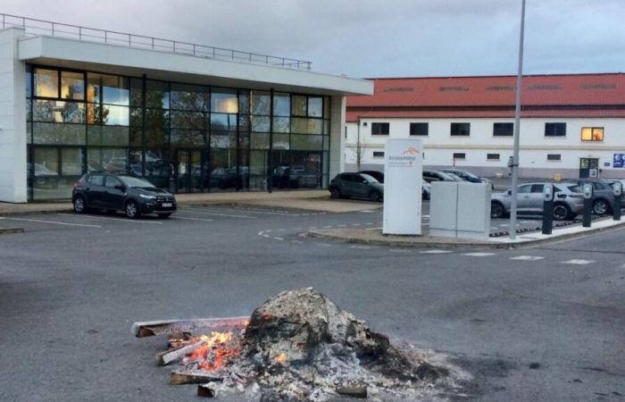 Arcelor, Valeo, Reims Aerospace… Employees threatened with losing their jobs in Marne demonstrate on Saturday