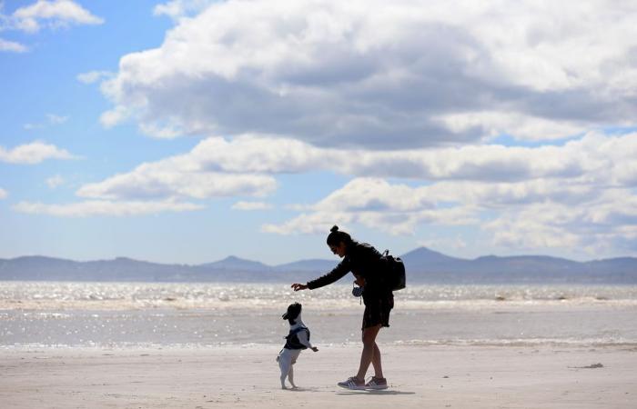 Cold and bright today as Met Éireann gives early outlook for Christmas Day weather