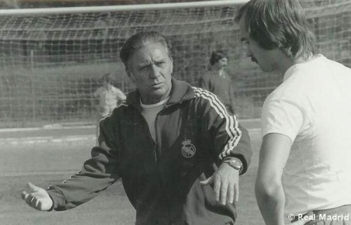 Ancelotti, the coach who won the most titles with Real Madrid