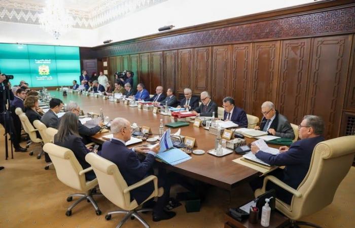 The Government Council approves “the administration’s silence”