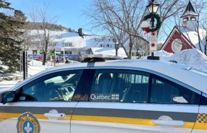 Accused of attempted murder: shots fired in a crowded area of ​​Mont-Tremblant