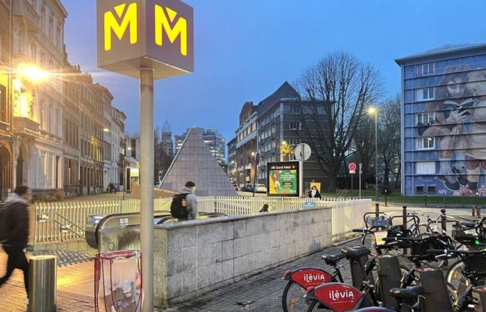 Lille metro: left-wing elected officials in the metropolis demand “real financial compensation” for users