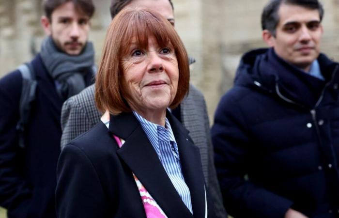 Gisèle Pelicot’s children “disappointed with these low sentences”