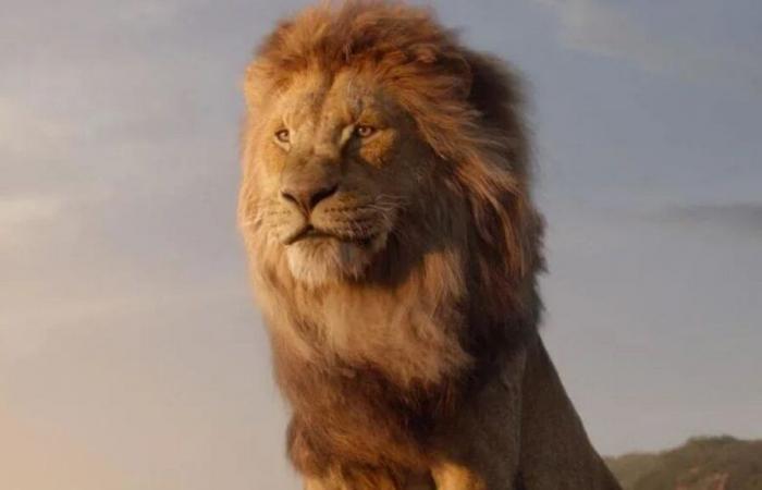 The Mufasa prequel makes you long for the original The Lion King