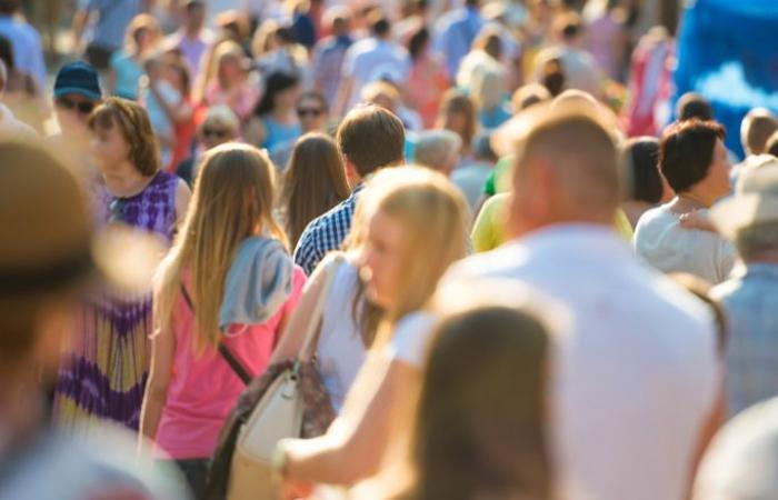 Maine-et-Loire continues to gain inhabitants