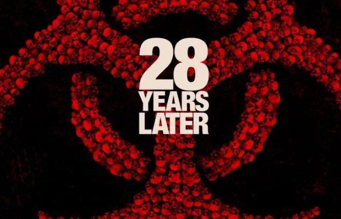 The second part of ’28 Years Later’ already has a title and release date