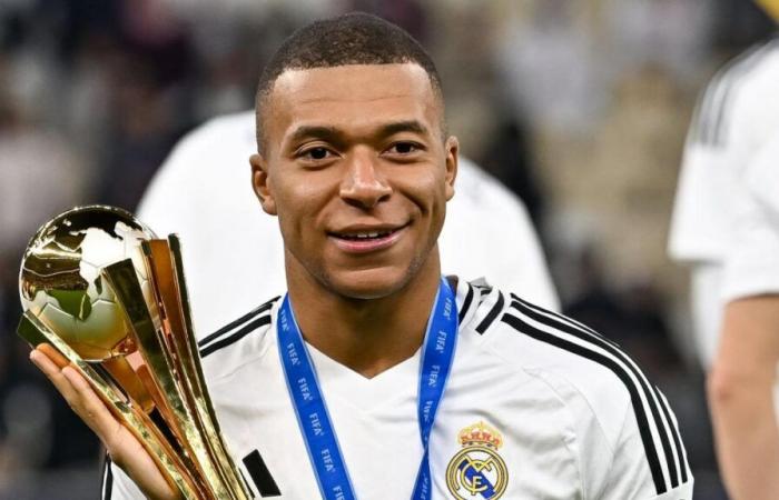 The Spanish press turns its jacket around with Kylian Mbappé