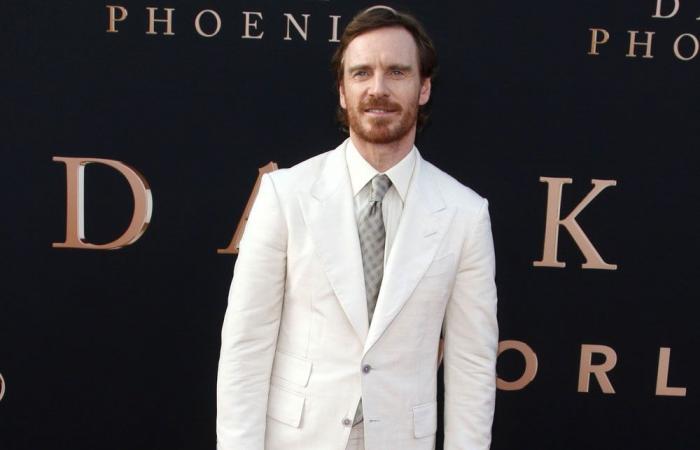 Michael Fassbender became a huge ABBA fan after a near-death experience