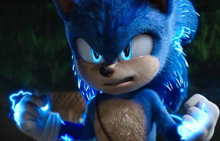 Sonic the Movie 4 is official, there is also the year of release