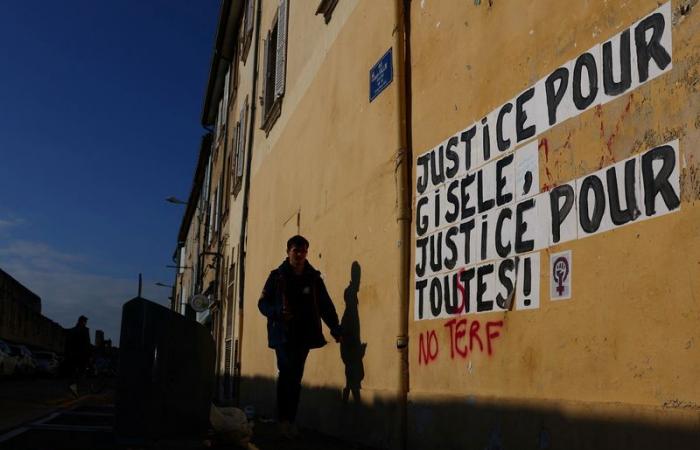 Pelicot rape trial shifts France’s practice on drug-facilitated assaults