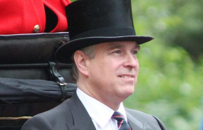 Prince Andrew’s friend who embarrasses London and angers Beijing