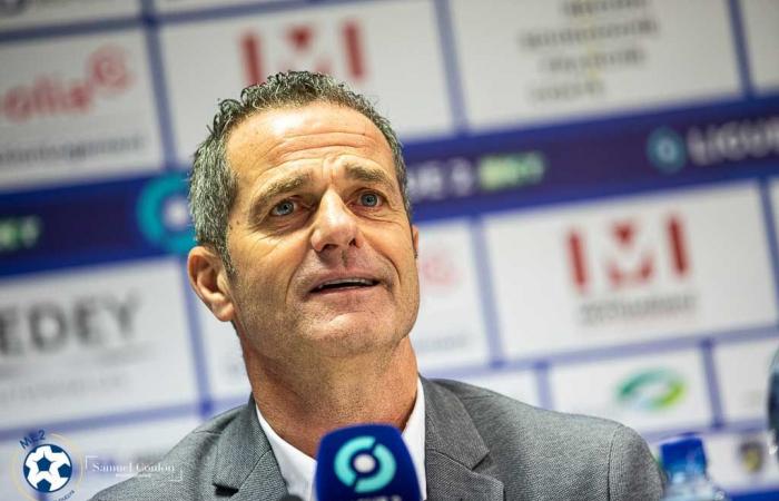 Grenoble – Two well-known names from Ligue 2, a less experienced coach… who will take over from Oswald Tanchot?