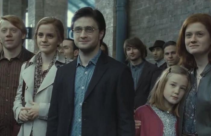 Harry Potter: when will the new adaptation be released as a television series | M.A.G.